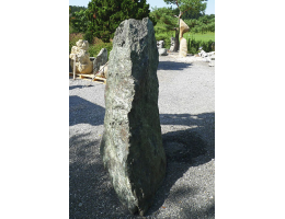 Gestaltungsstein,Solitärfindlinge für Gärten,Raritäten,Showstone - Findling 758